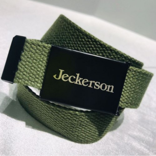 Cintura Jeckerson