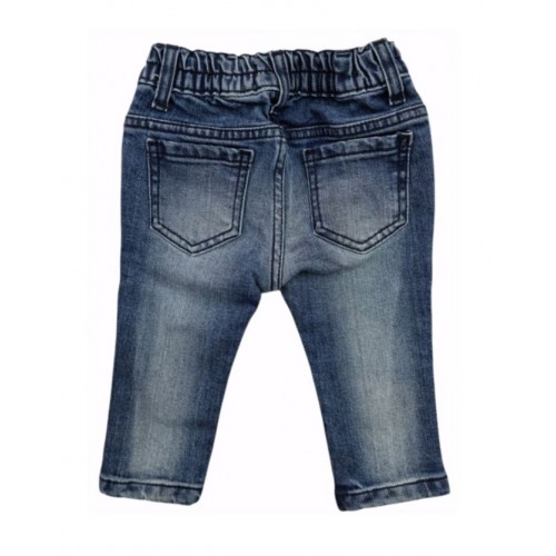 Jeans Cuore