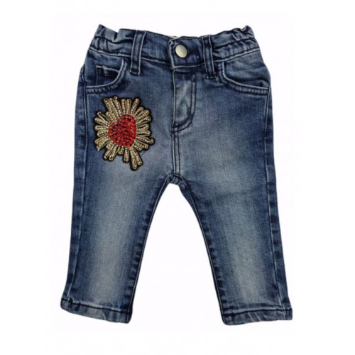 Jeans Cuore