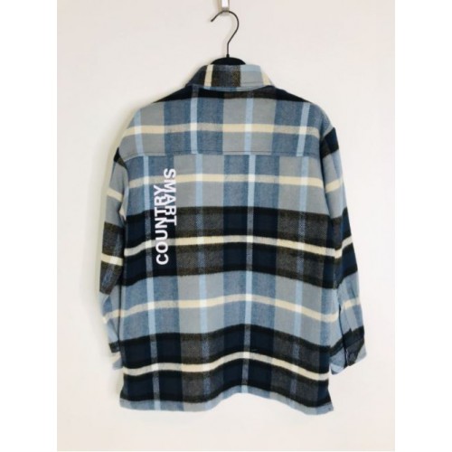 Camicia Quadri