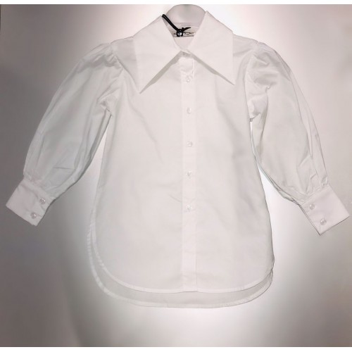 Camicia Lunga 