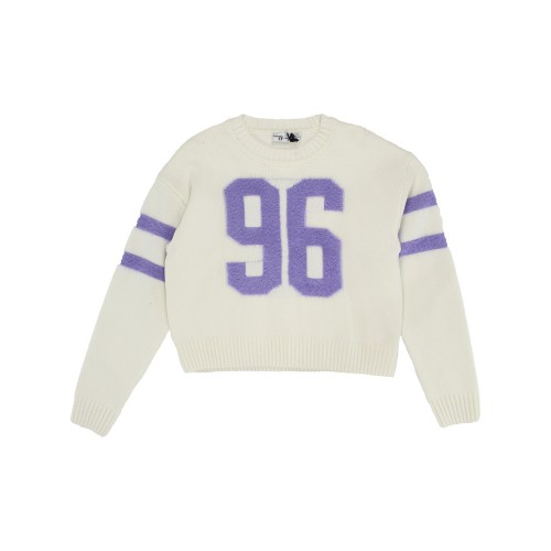 Maglia Lilla 96