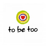 TO BE TOO